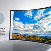 تلویزیون OLED چیست؟
