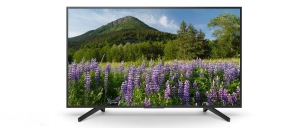 تلویزیون 55 اینچ سونی مدل X7000F