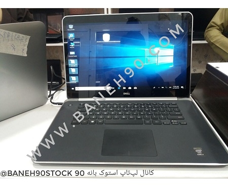 لپ تاپ DELL M3800