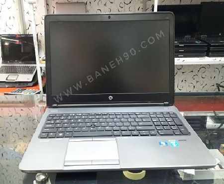 HP ProBook650 g1