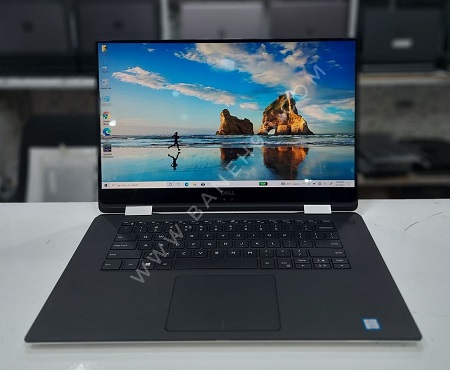 dell xps 15 9575