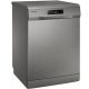 ماشین ظرفشویی 14نفره کم مصرف سامسونگ DISHWASHER MASHIN SAMSUNG DW60H6050
