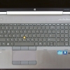 لپ تاپ استوک HP مدل 8770w