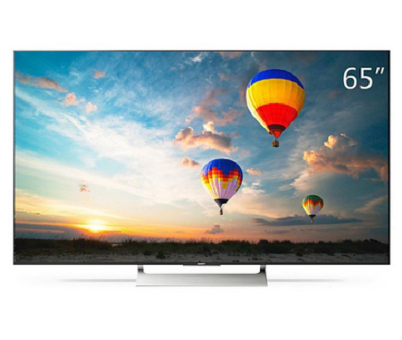 تلویزیون 65 اینچ x9000e