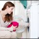 اشتباهات رایج در شستشوی لباس در ماشین لباسشویی