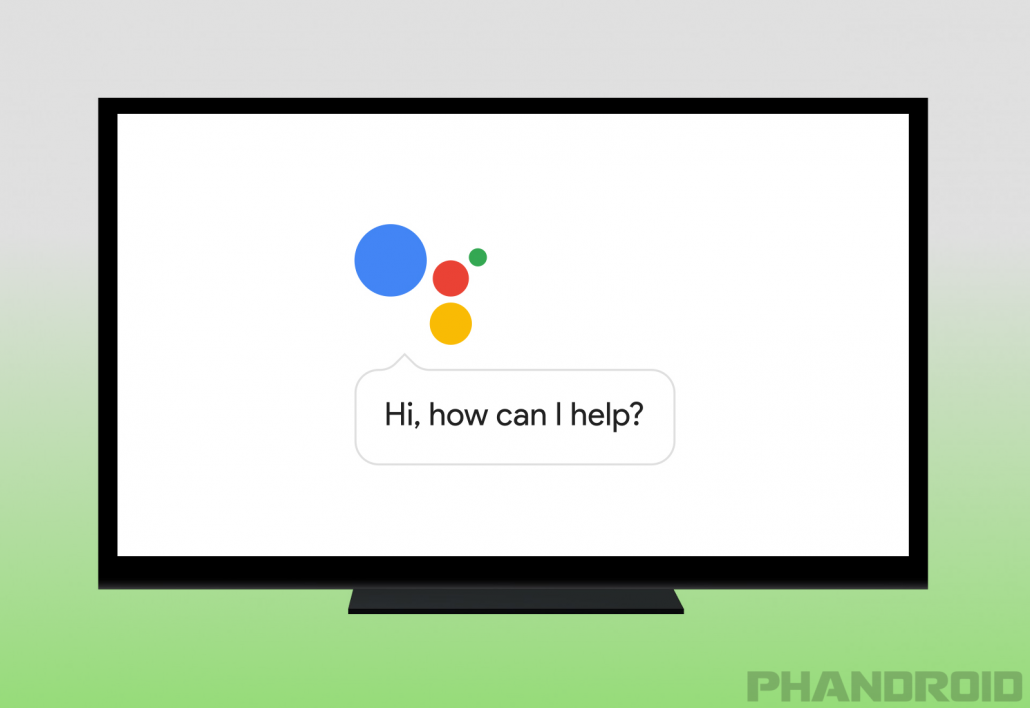 Android-TV-Google-Assistant