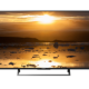 تلویزیون ال ای دی 4K سونی سری X8000E با صفحه 55 اینچ