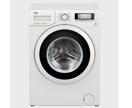ماشین لباسشویی 9 کیلویی بکو Beko Washing Machine WMY91243Lb3