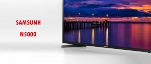 تلویزیون 49 اینچ سامسونگ مدل n5000