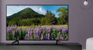 تلویزیون 49 اینچ سونی مدل x7077f
