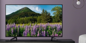 تلویزیون 55 اینچ سونی مدل X7077F