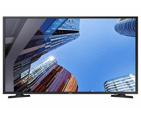 تلویزیون 40 اینچ سونی مدل M5000