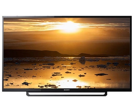 تلویزیون 32 اینچ سونی مدل R300E