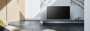 تلویزیون 55 اینچ سونی مدل XE8596