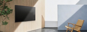 تلویزیون 55 اینچ سونی مدل XE8596