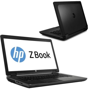 HP ZBook 17 G2 Mobile Workstation