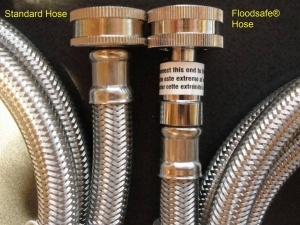 Floodsafe-hose