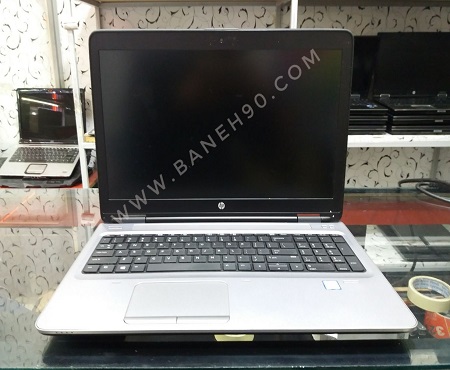 HP ProBook650 g2