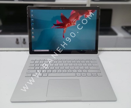 SURFACE BOOK 1