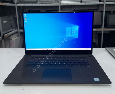 dell xps 7590